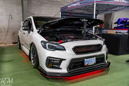 2024 Subie Showdown photo 179